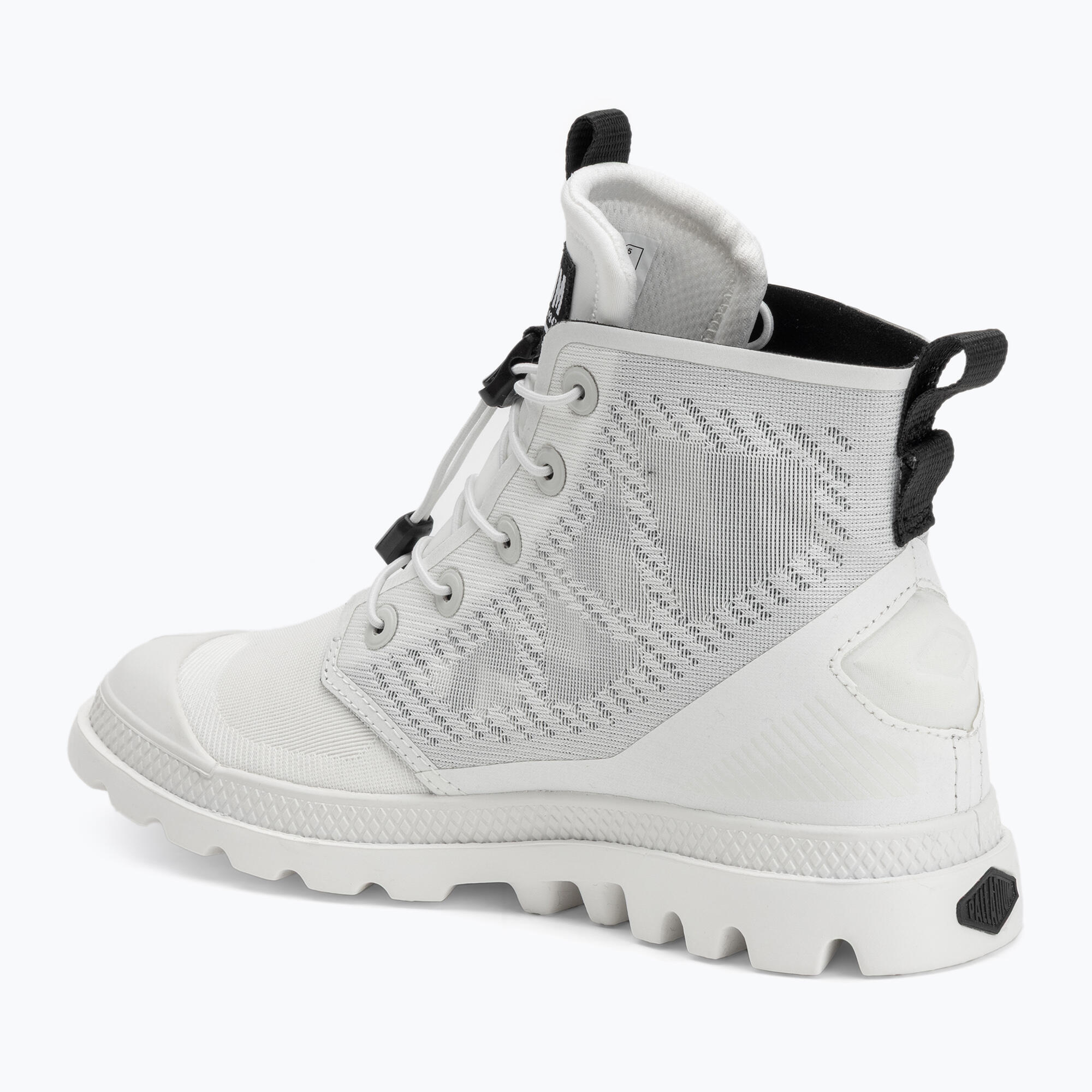 Buty Palladium Pampa Lite Travel VT 3/7