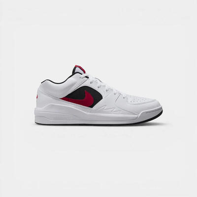 Jordan stadium 90 white black gym red