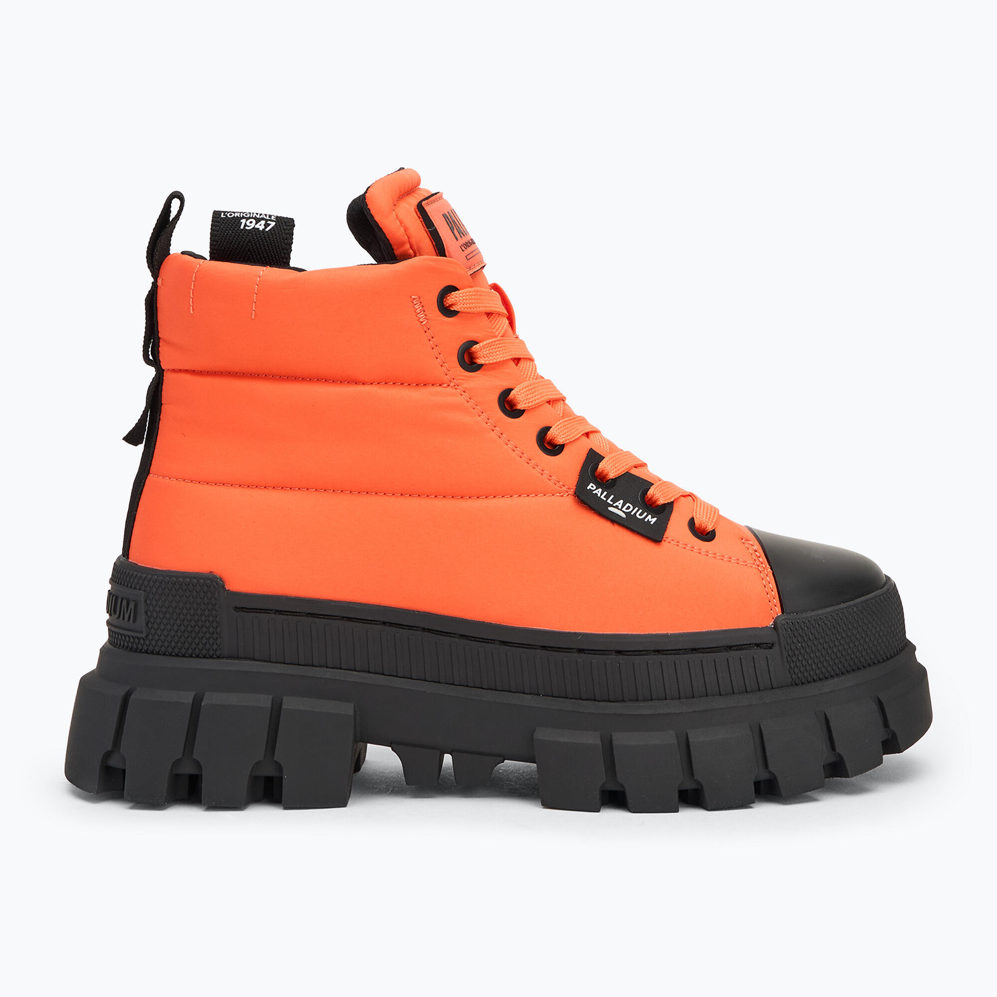Buty damskie Palladium Revolt Boot Overcush 2/7