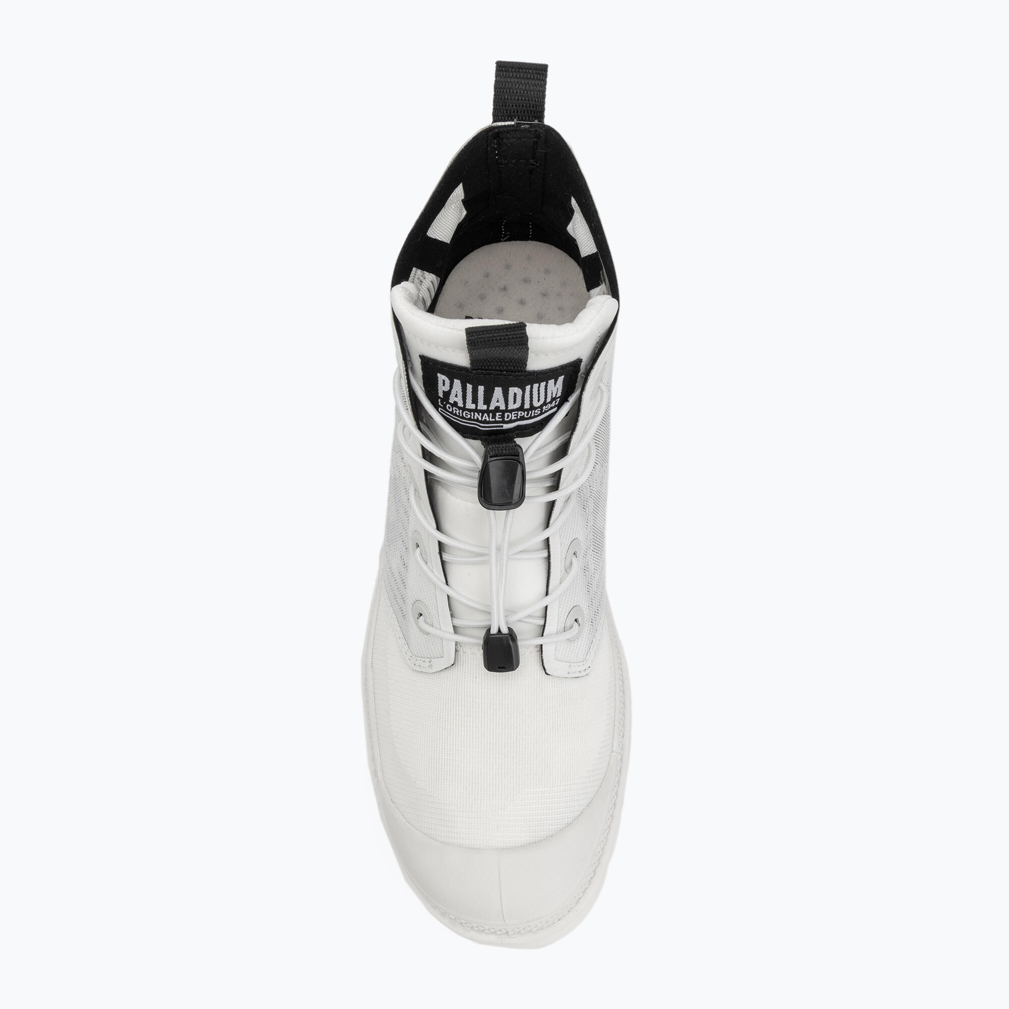 Buty Palladium Pampa Lite Travel VT 5/7