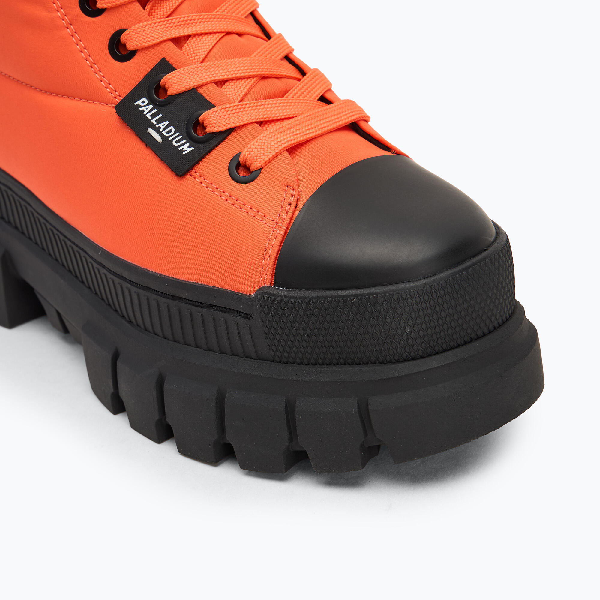 Buty damskie Palladium Revolt Boot Overcush 7/7