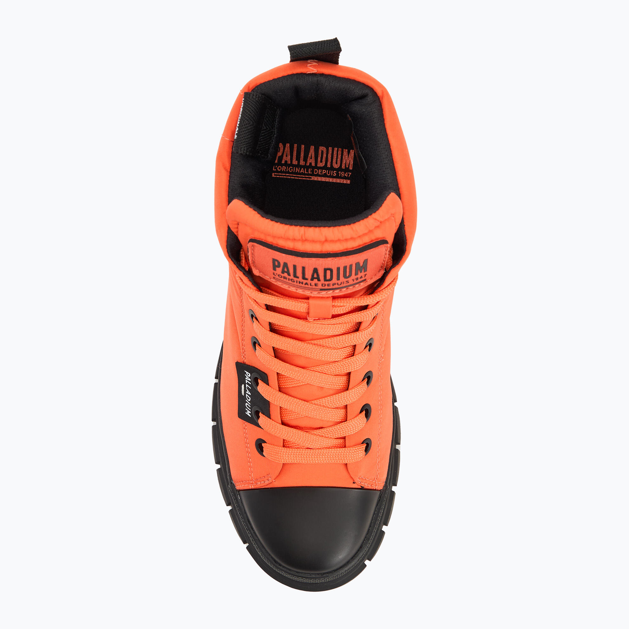 Buty damskie Palladium Revolt Boot Overcush 5/7
