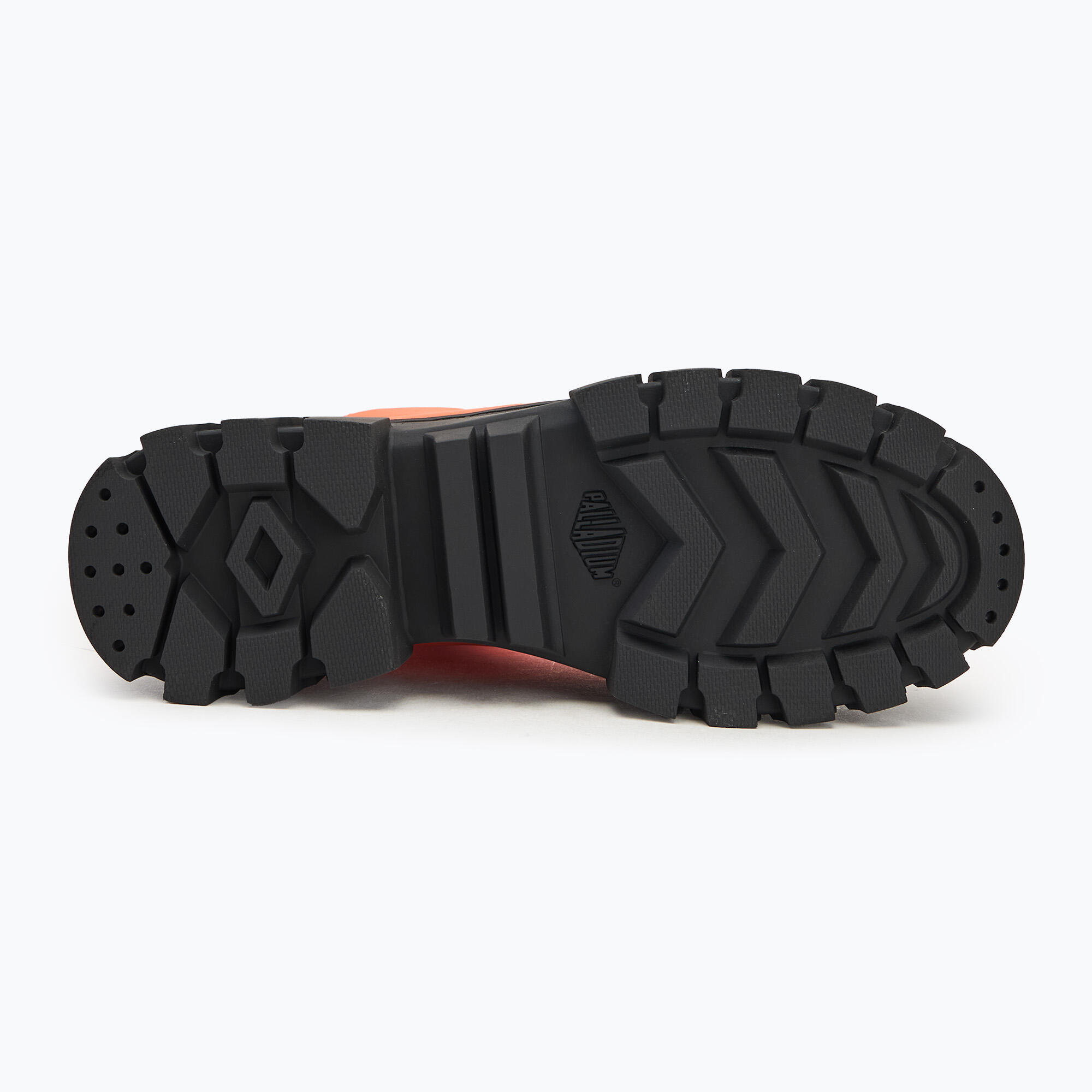 Buty damskie Palladium Revolt Boot Overcush 4/7