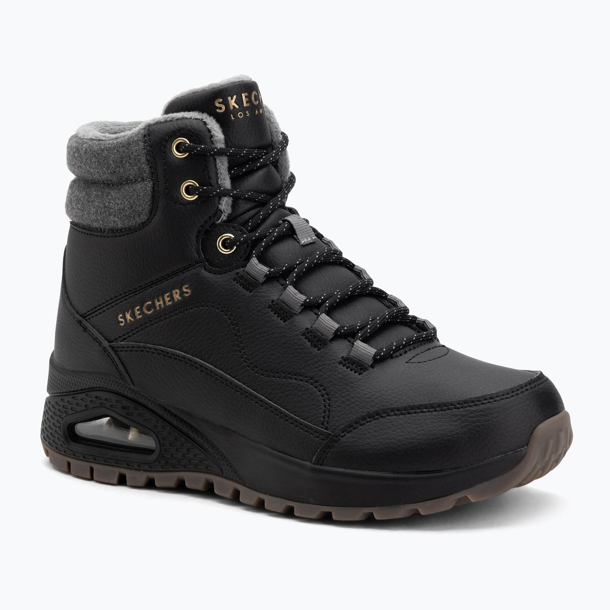 Buty damskie SKECHERS Uno Rugged Natures Bliss 1/7