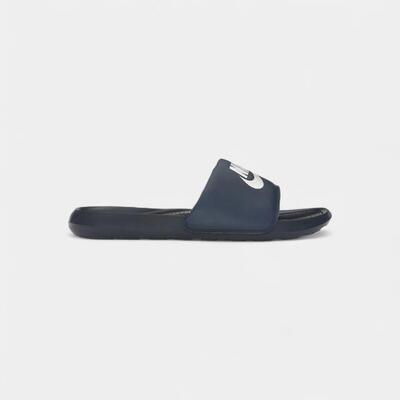 Nike victori one slide midnight navy white