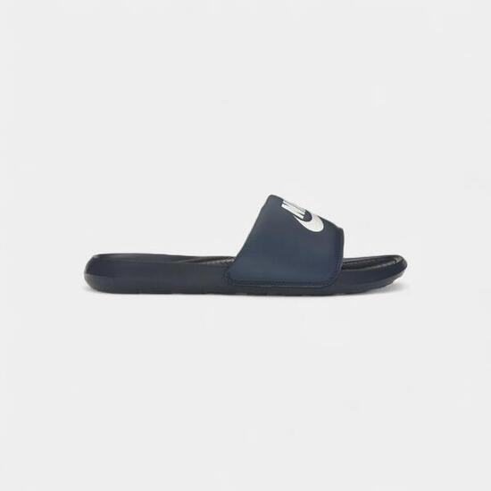Nike Victori One Slide Midnight Navy White