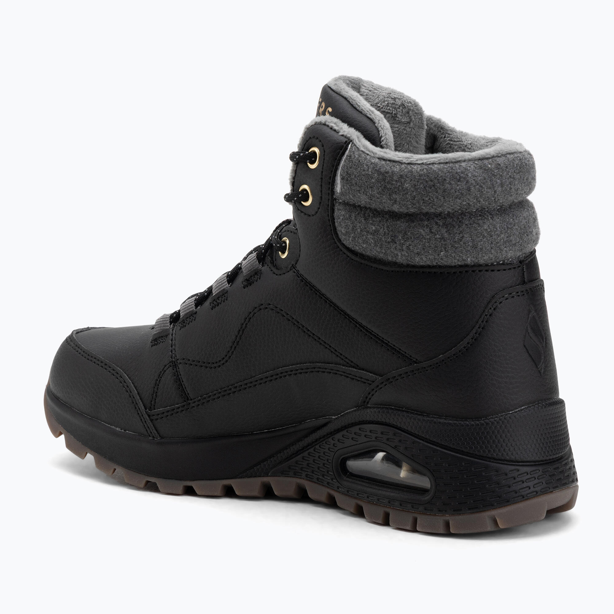 Buty damskie SKECHERS Uno Rugged Natures Bliss 3/7
