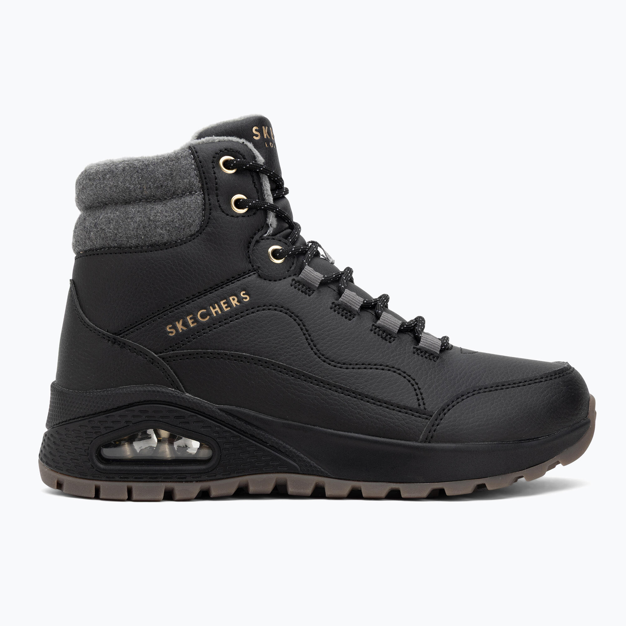 Buty damskie SKECHERS Uno Rugged Natures Bliss 2/7