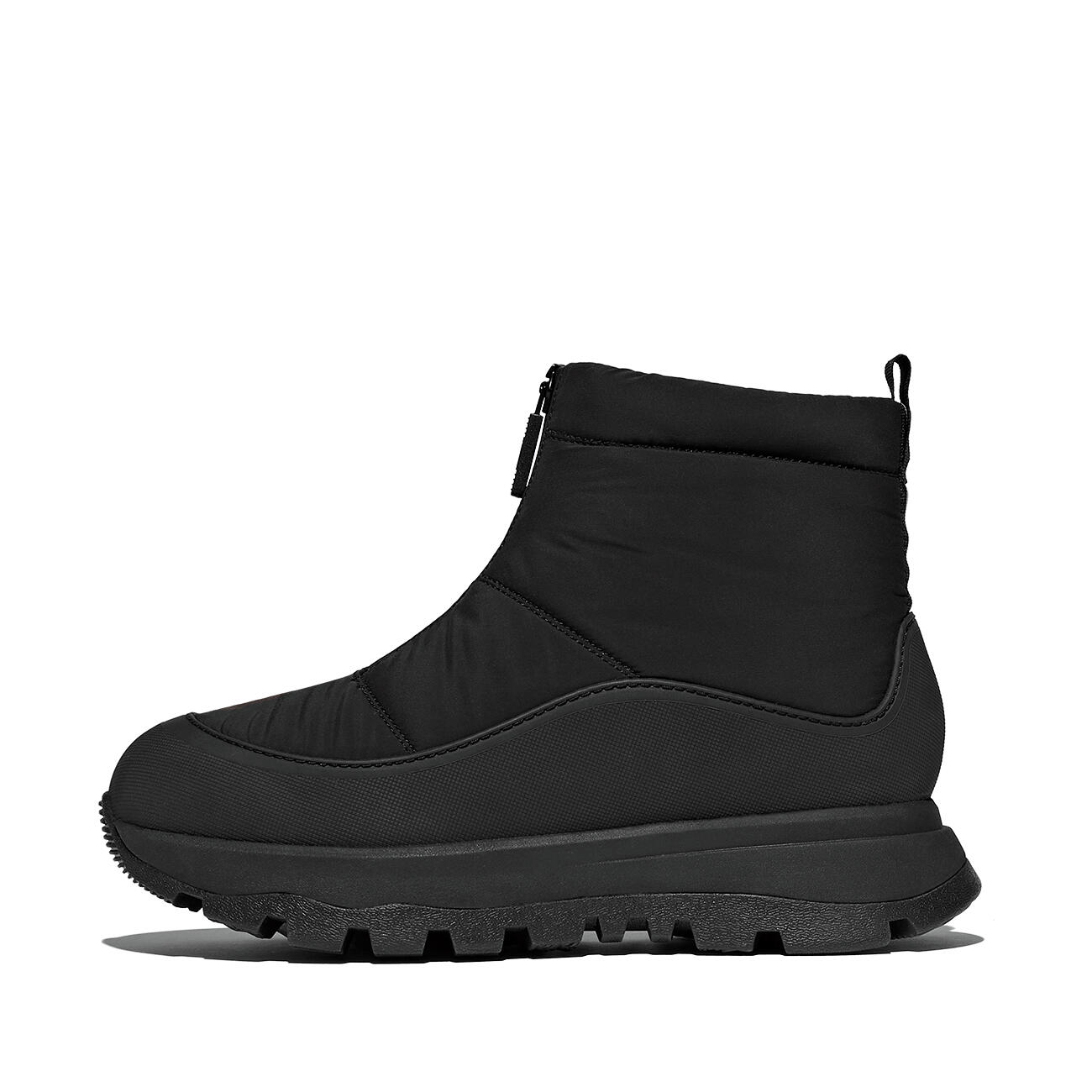 Bottines FitFlop Neo-D-Hyker rembourrées 3/7