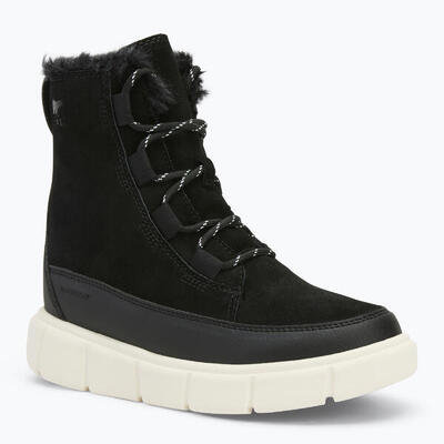Kinder sneeuwlaarzen sorel youth sorel explorer iii lace