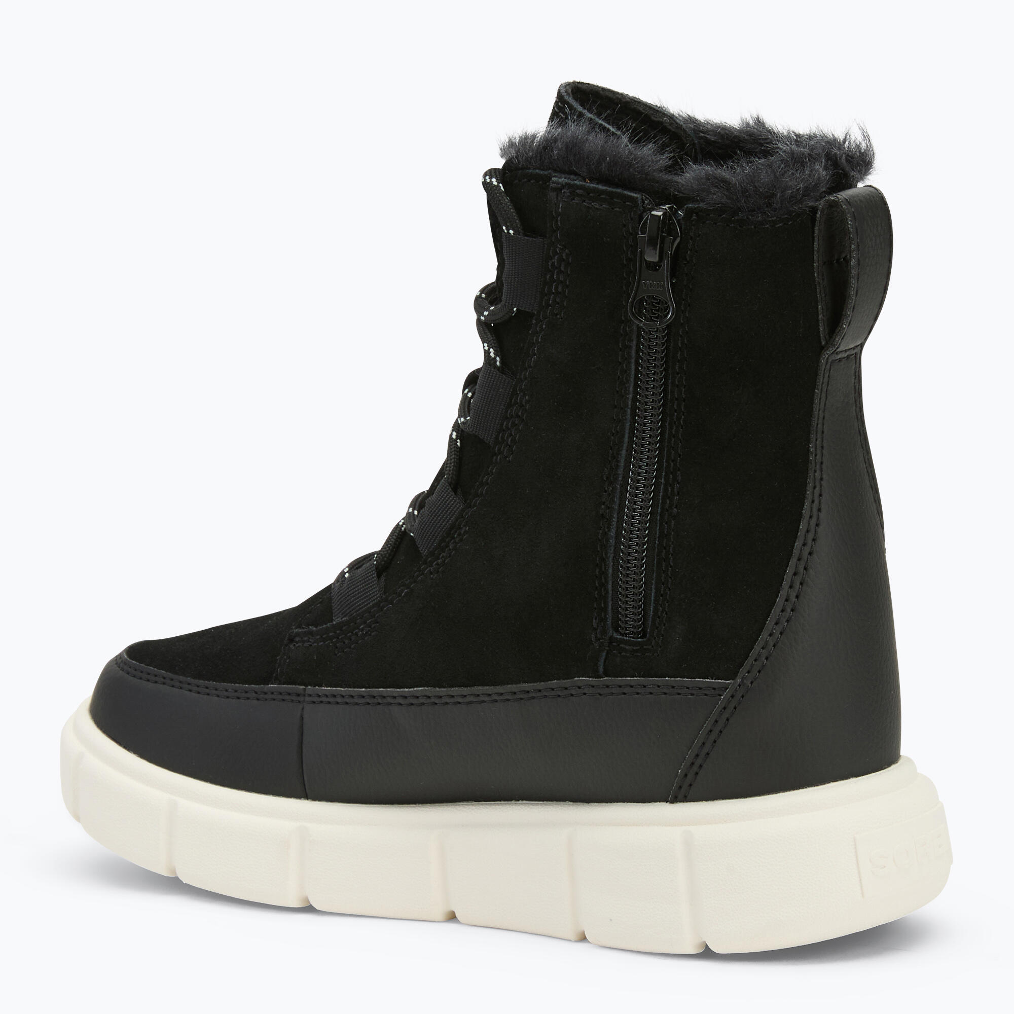 Scarponcini da neve per bambini Sorel Youth Sorel Explorer III Lace 3/7