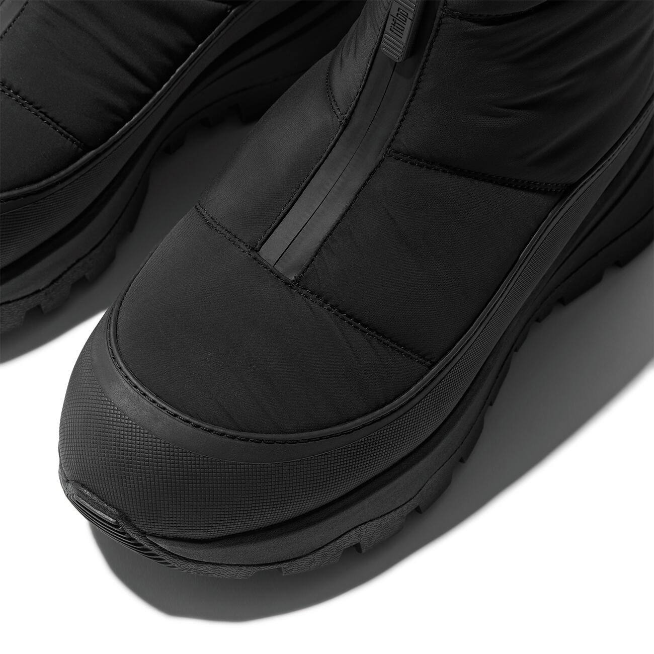 Bottines FitFlop Neo-D-Hyker rembourrées 5/7
