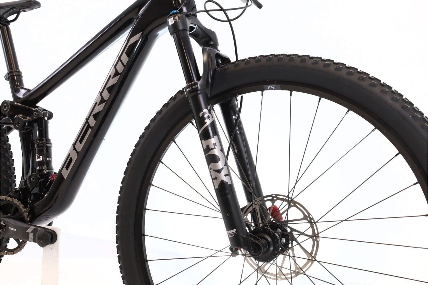 Full-suspension MTB ·  Mako · Sehr guter Zustand 5/8