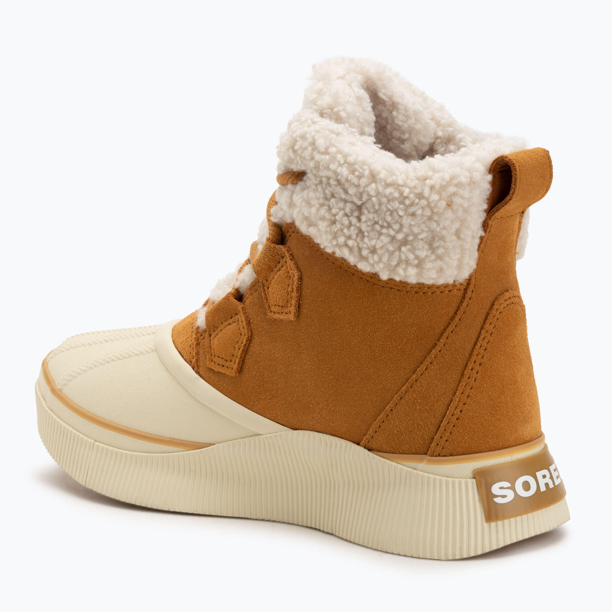 Bottes d'hiver pour femmes Sorel Out N About IV Chillz Wp 3/7