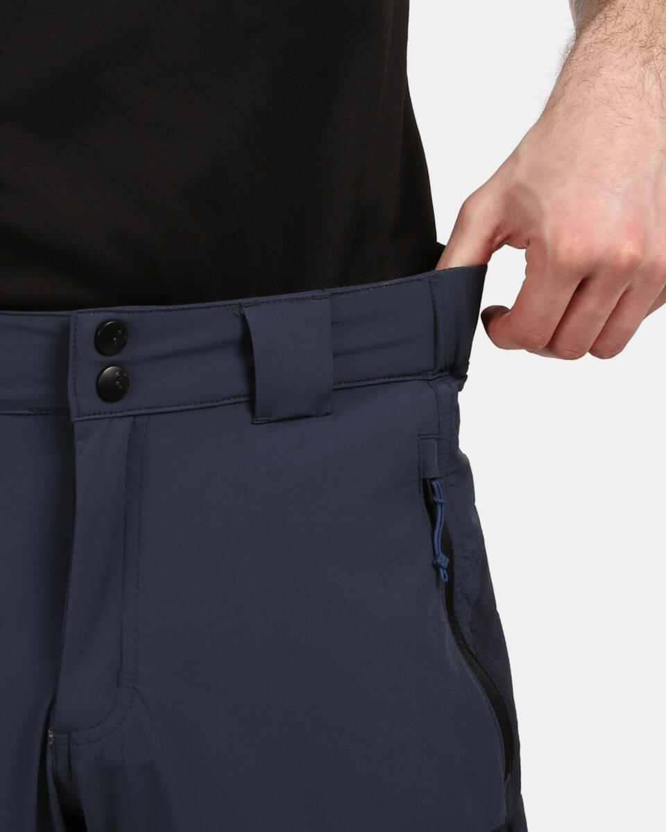 Pantaloni da uomo Kilpi HOSIO-M 3/7