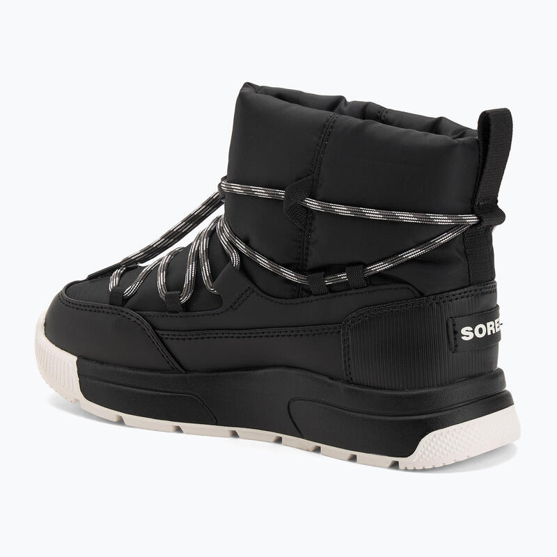Ghete de damă Sorel Whitney III Slip-On Wp