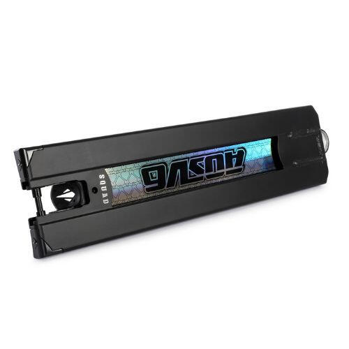 BLUNT Deck AOS V6 5.5 SQUAD Noir 2/5