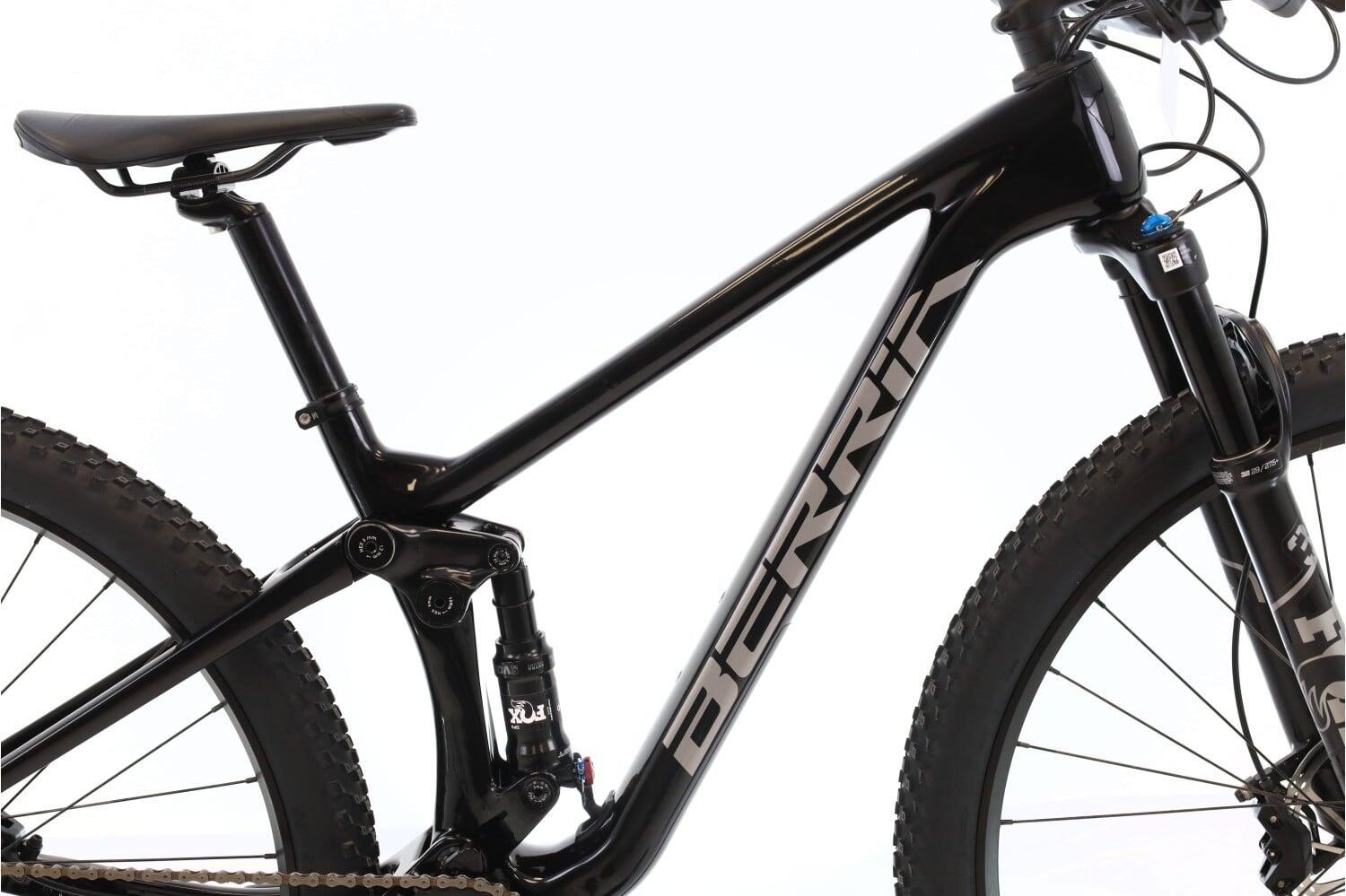 Full-suspension MTB ·  Mako · Sehr guter Zustand 2/8