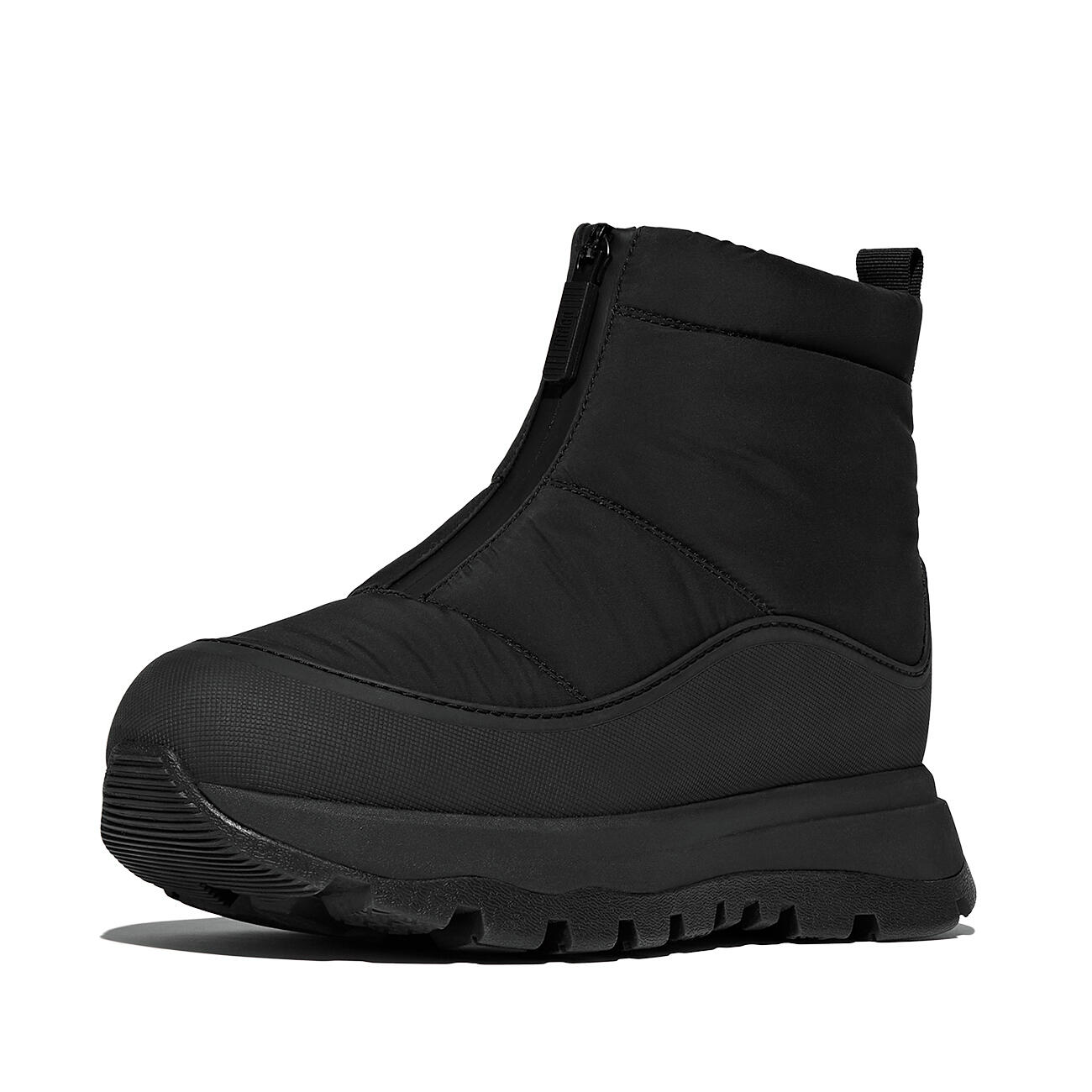 Bottines FitFlop Neo-D-Hyker rembourrées 7/7