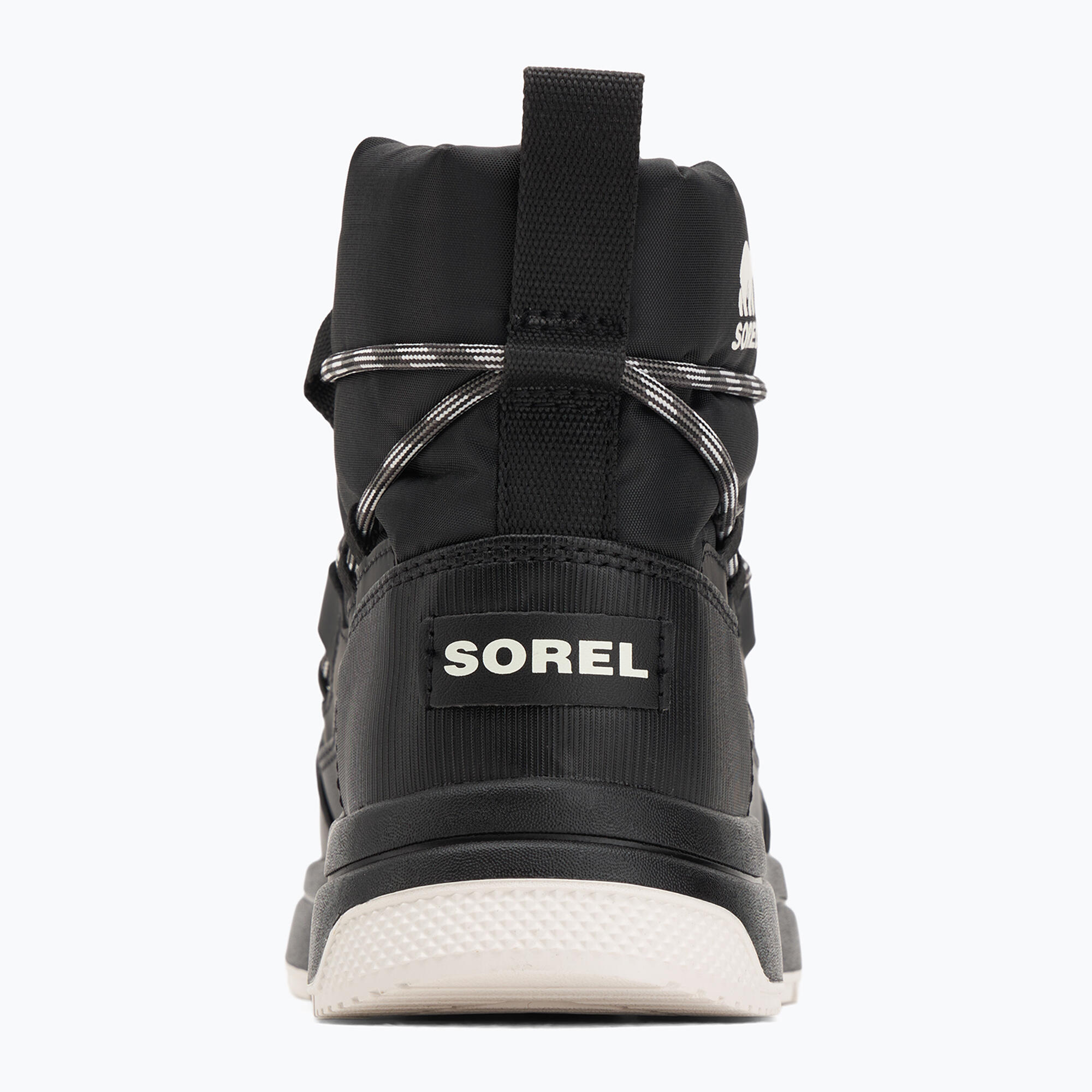 Bottes d'hiver pour femmes Sorel Whitney III Slip-On Wp 6/7