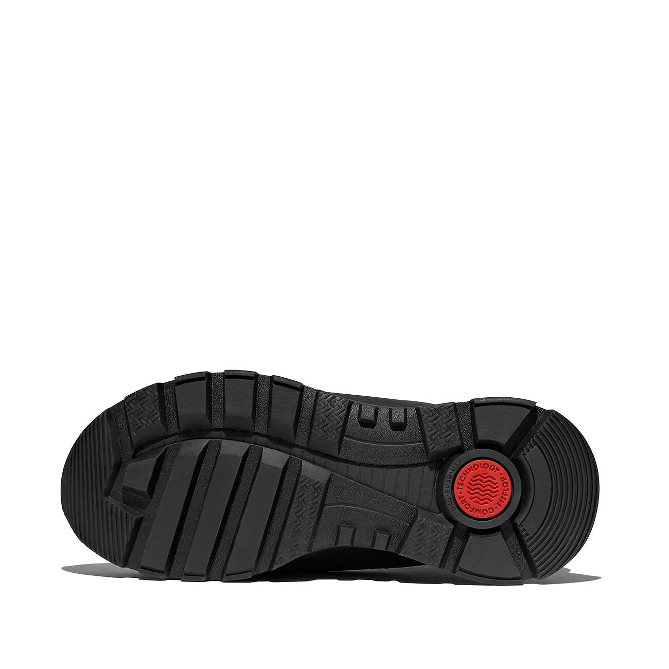 Bottines FitFlop Neo-D-Hyker rembourrées 4/7