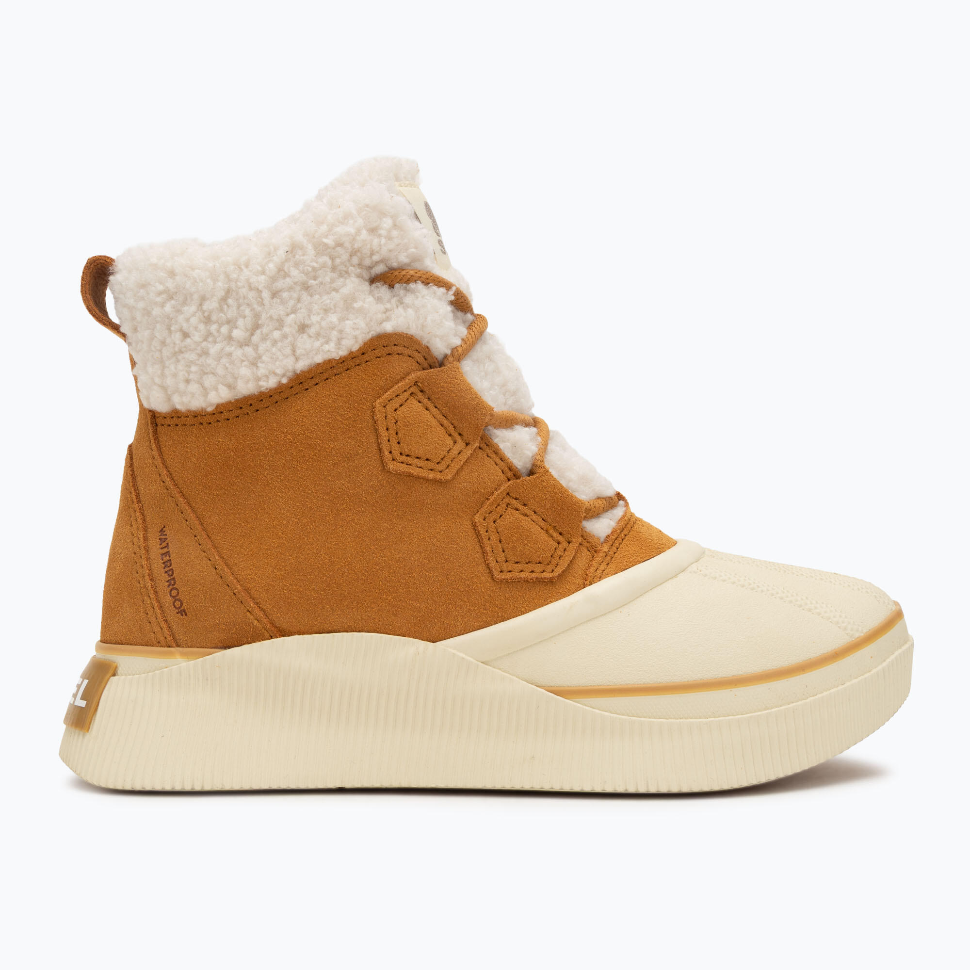 Bottes d'hiver pour femmes Sorel Out N About IV Chillz Wp 2/7