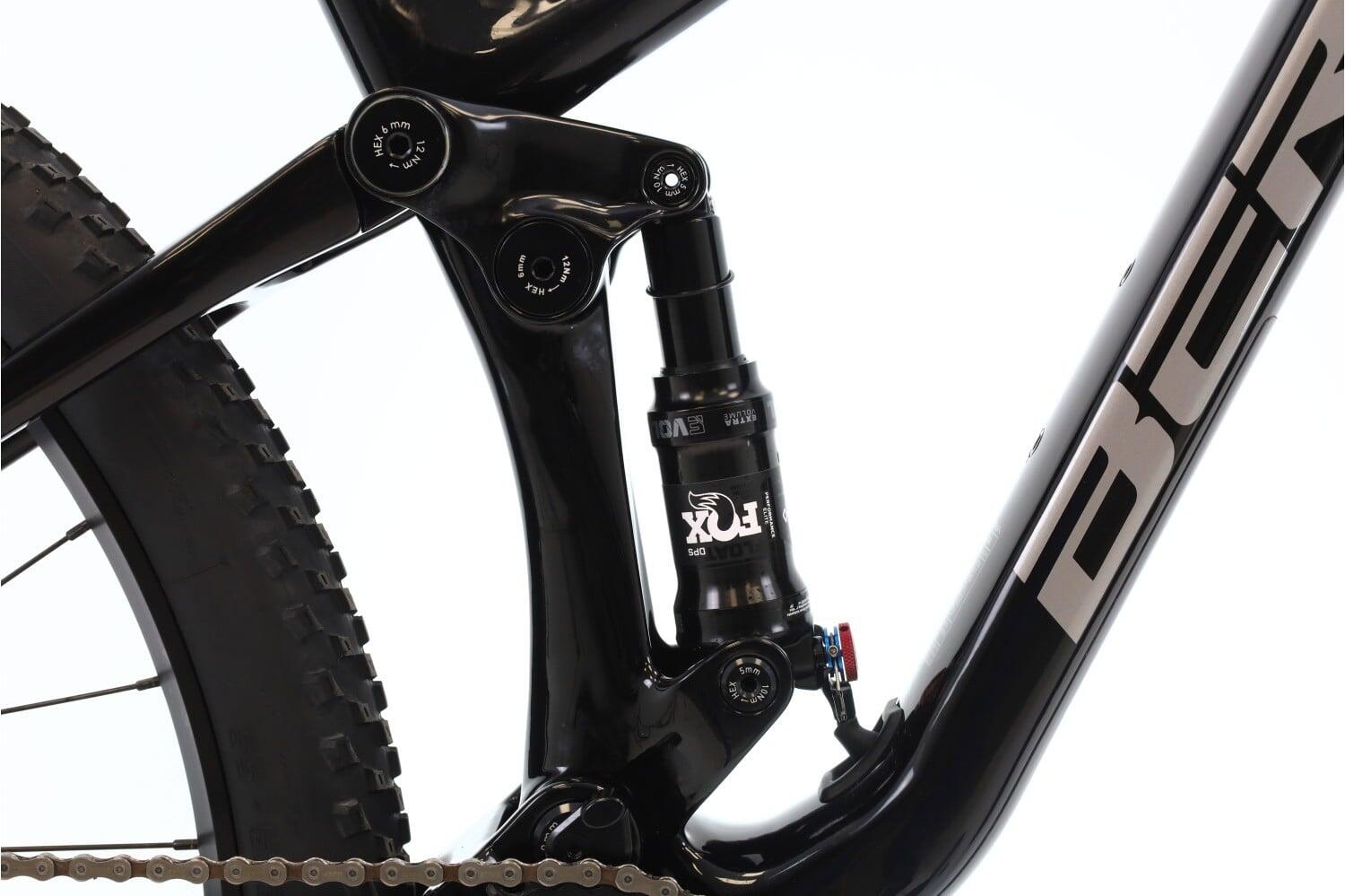 Full-suspension MTB ·  Mako · Sehr guter Zustand 7/8