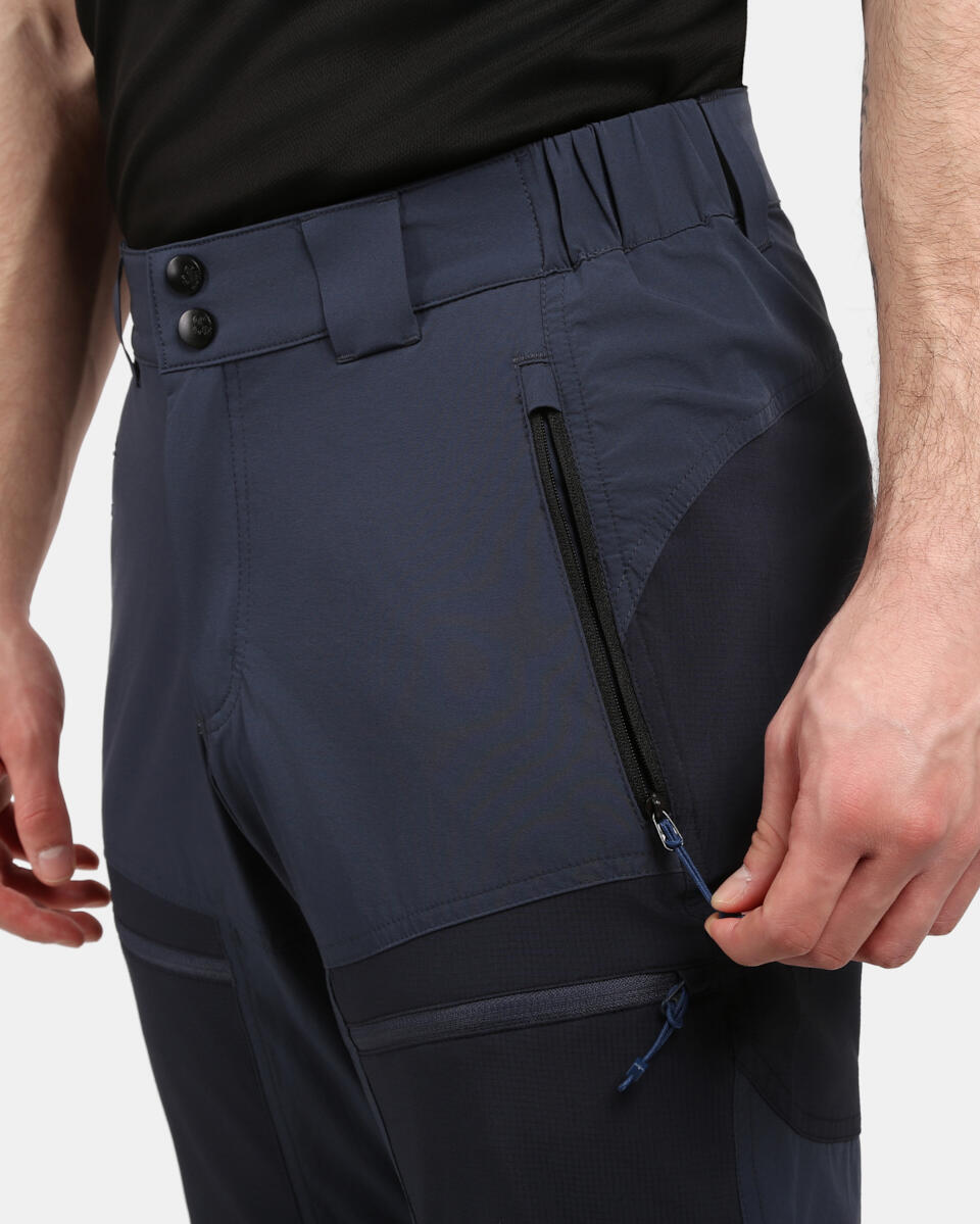 Pantaloni da uomo Kilpi HOSIO-M 5/7