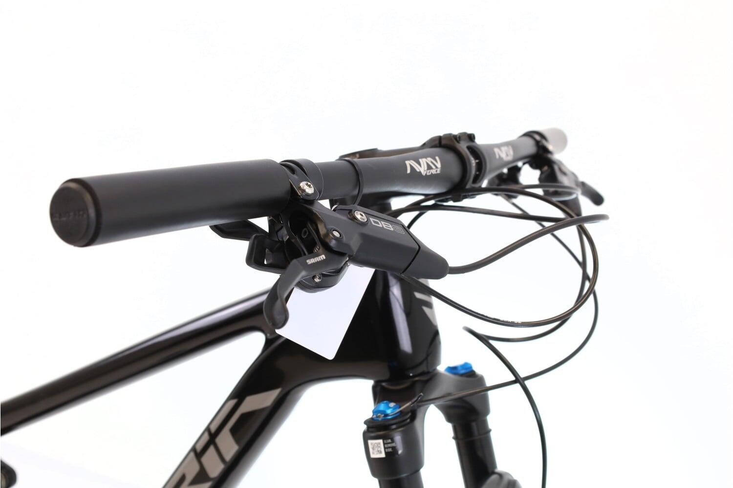Full-suspension MTB ·  Mako · Sehr guter Zustand 6/8