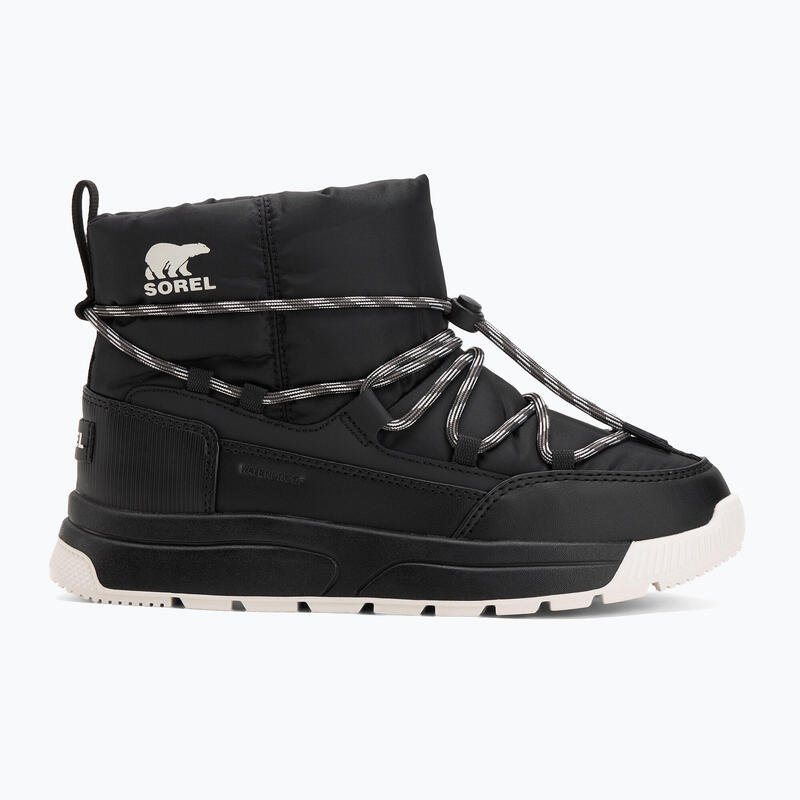 Ghete de damă Sorel Whitney III Slip-On Wp