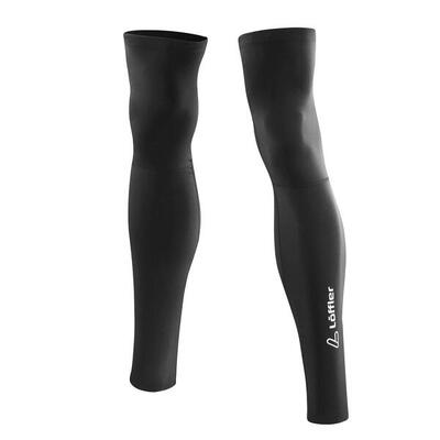 Elastische scheenbeschermer löffler