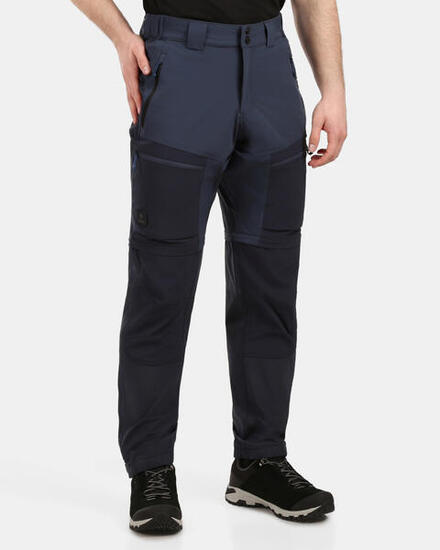 Pantalon outdoor détachable homme Kilpi HOSIO-M