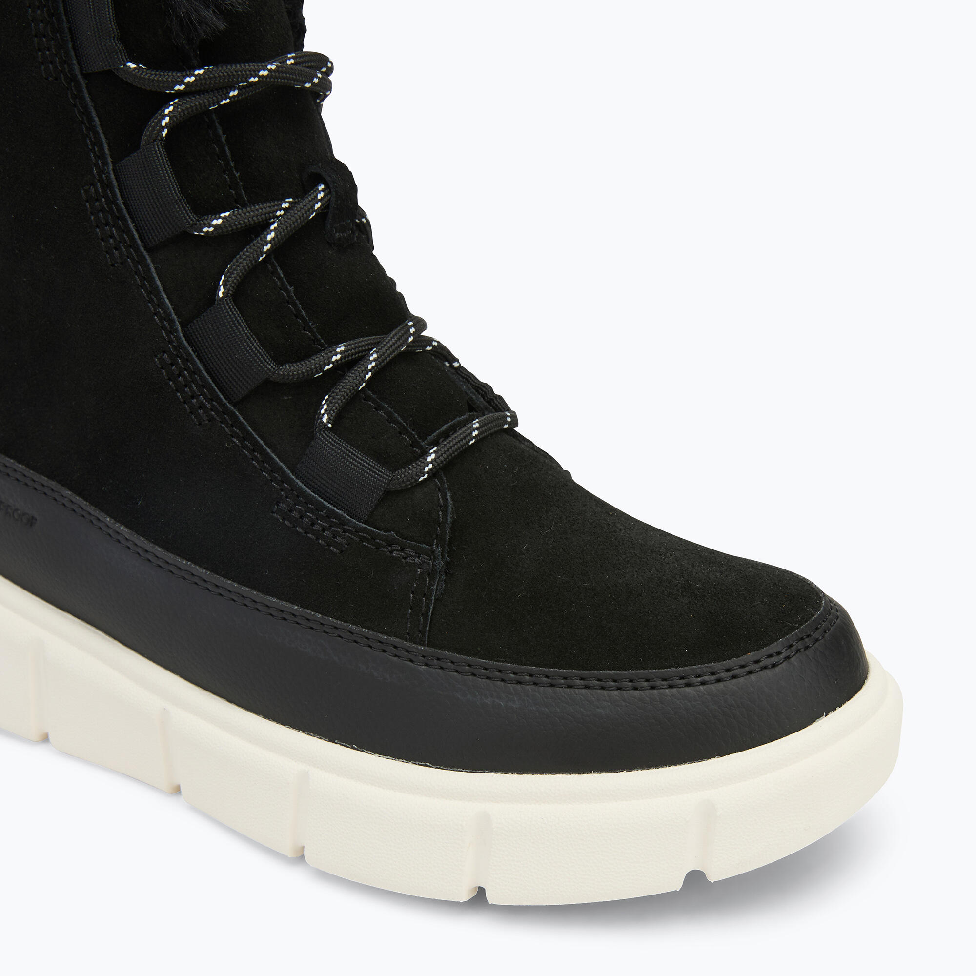 Scarponcini da neve per bambini Sorel Youth Sorel Explorer III Lace 7/7