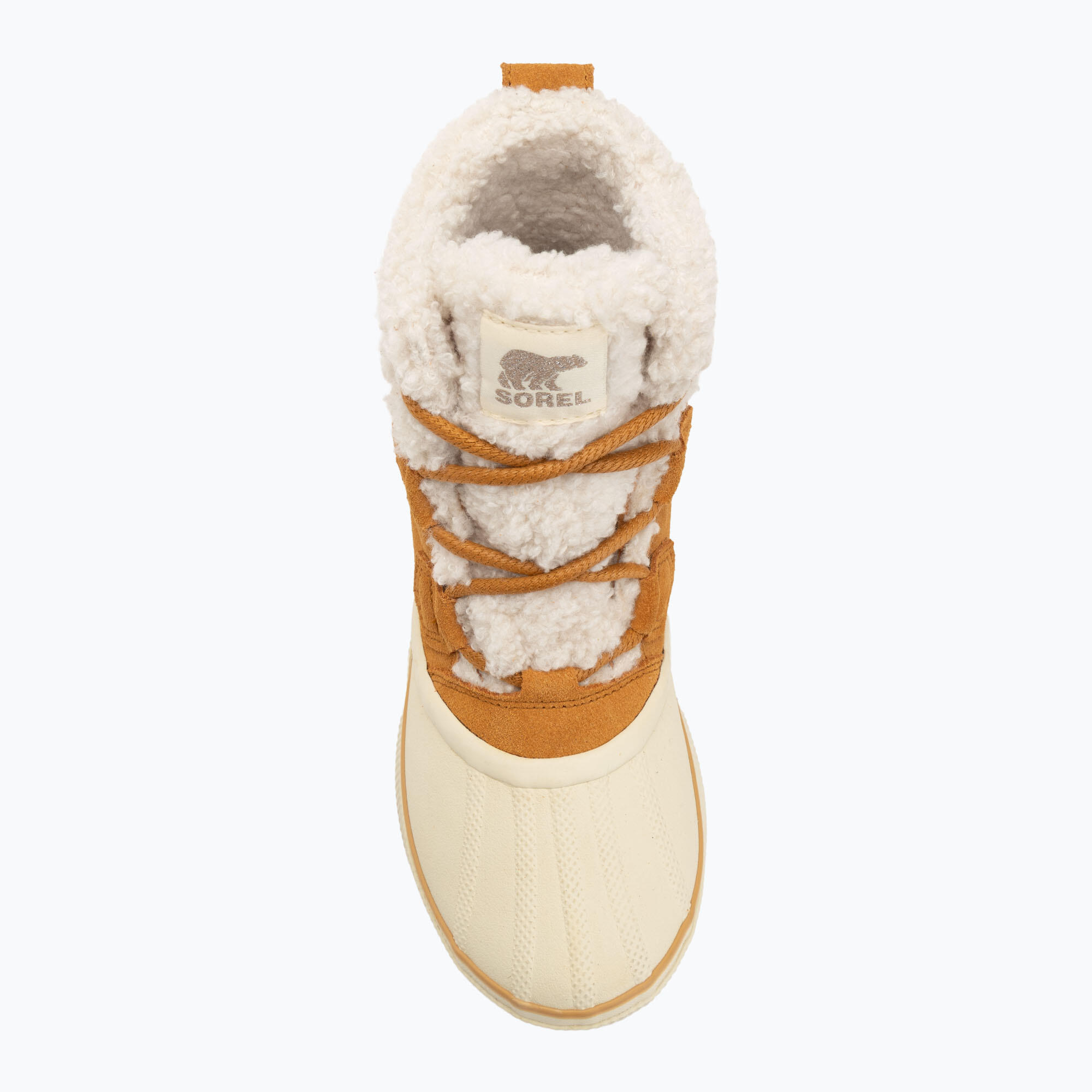 Bottes d'hiver pour femmes Sorel Out N About IV Chillz Wp 5/7