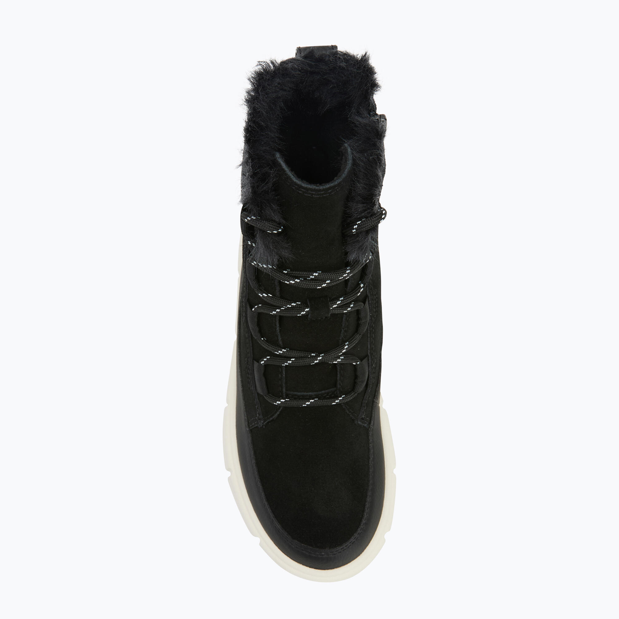 Scarponcini da neve per bambini Sorel Youth Sorel Explorer III Lace 5/7