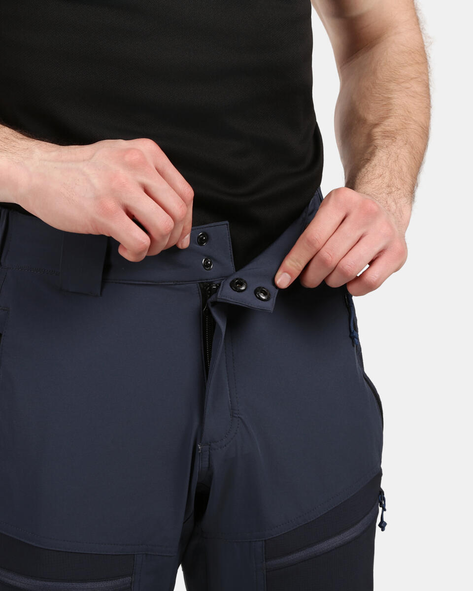 Pantaloni da uomo Kilpi HOSIO-M 4/7