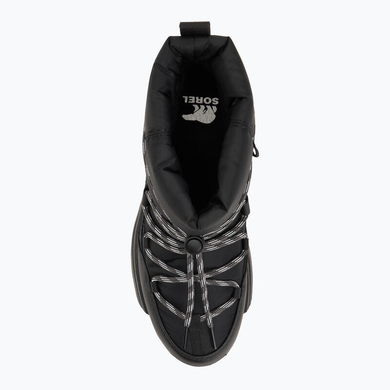 Ghete de damă Sorel Whitney III Slip-On Wp
