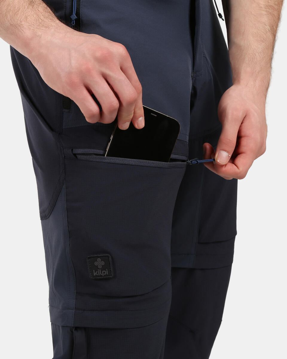 Pantaloni da uomo Kilpi HOSIO-M 6/7