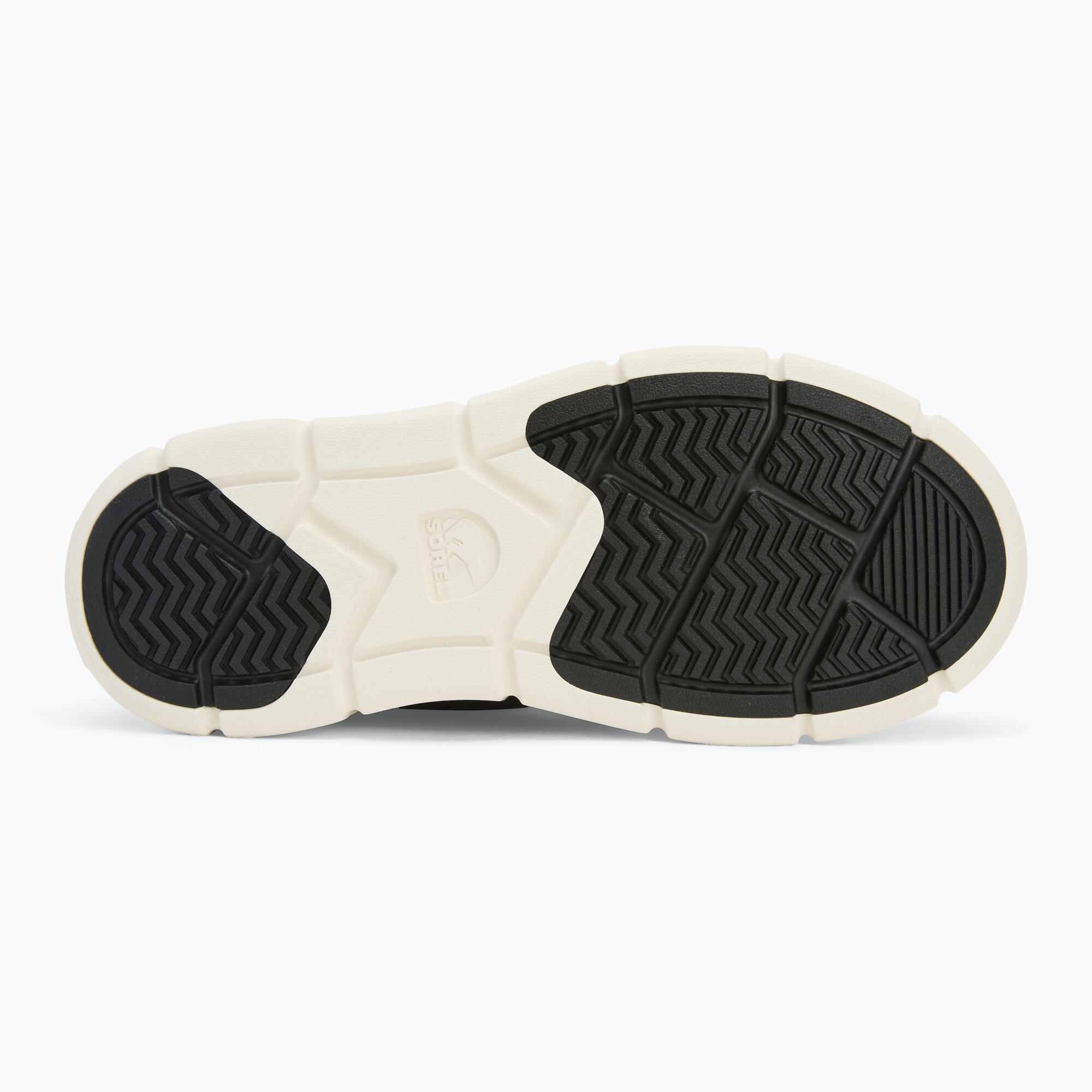 Scarponcini da neve per bambini Sorel Youth Sorel Explorer III Lace 4/7