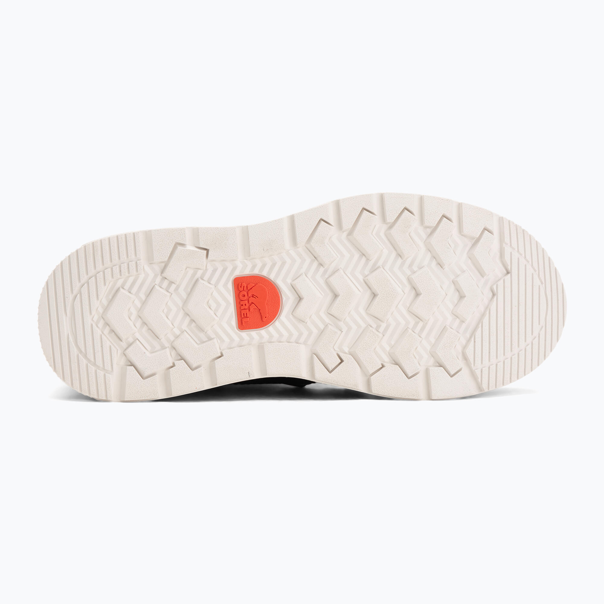 Bottes d'hiver pour femmes Sorel Whitney III Slip-On Wp 4/7