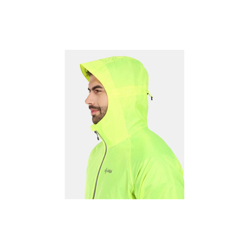 Veste impermeabilă Kilpi JALUU-U pentru exterior