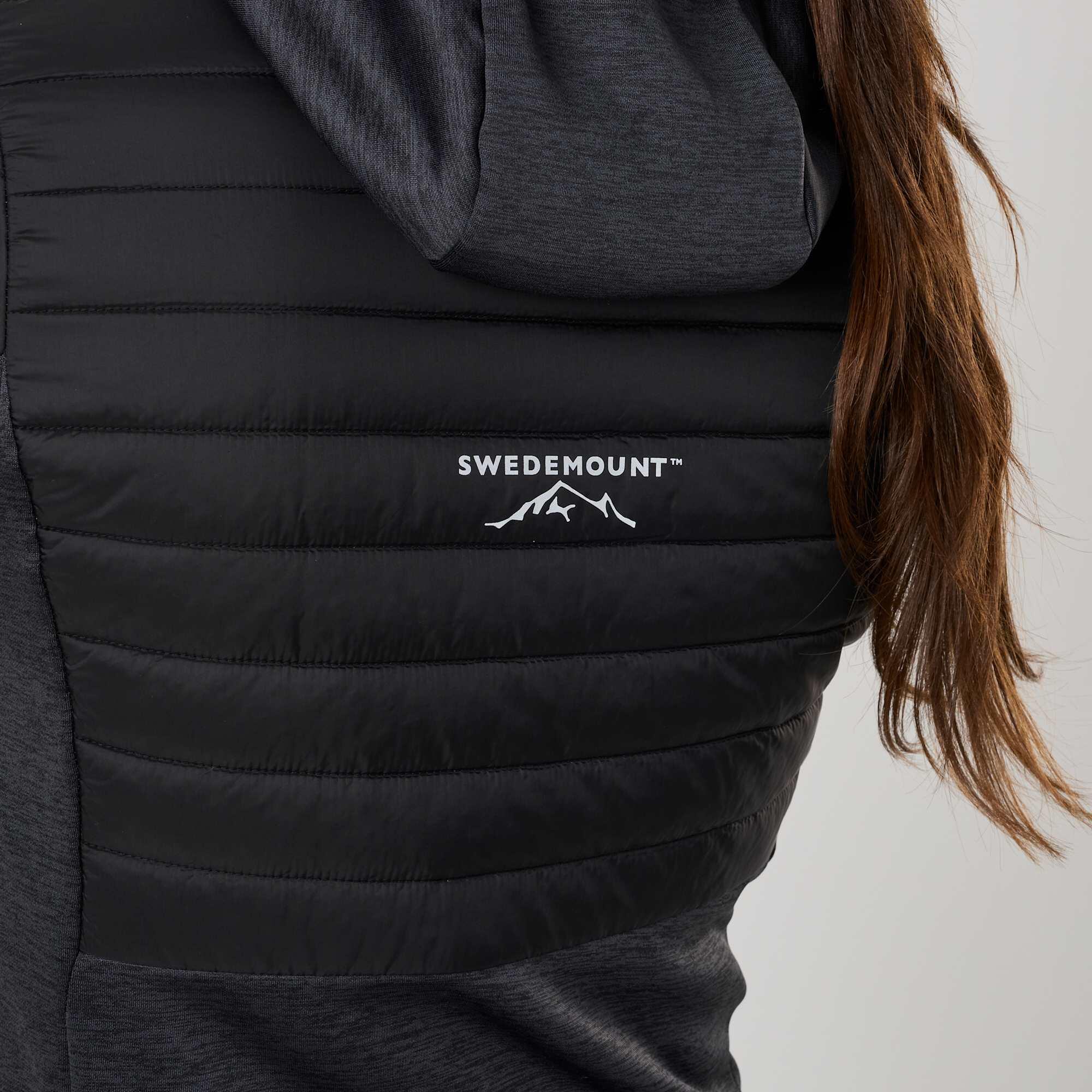 Giacca outdoor da escursionismo da donna traspirante Lofoten Hybrid Jacket W II 7/7