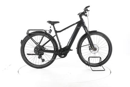 Refurbished - Giant Explore E+ Pro 0 Trekking E-Bike - In gutem Zustand