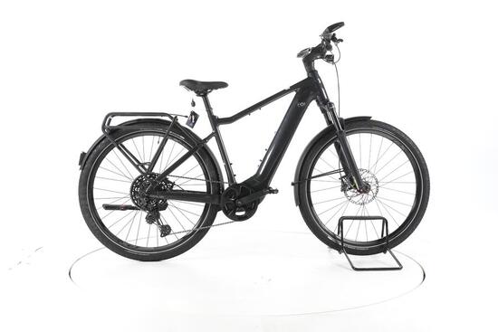 Refurbished - Giant Explore E+ Pro 0 Trekking E-Bike - In gutem Zustand