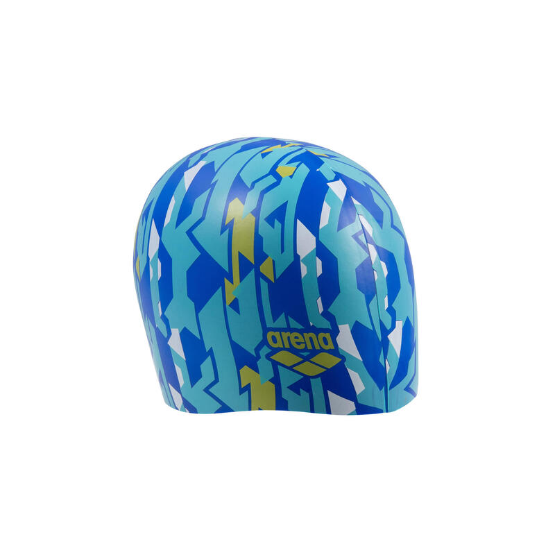 Cască înot junior Arena Print JR