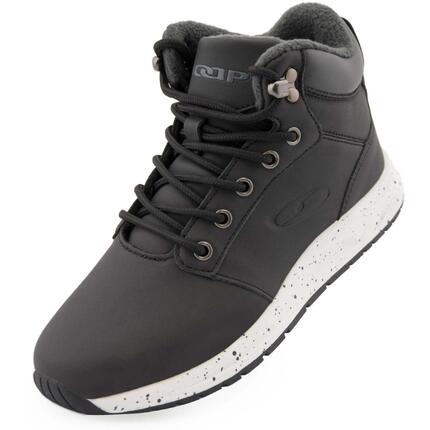 Buty Zimowe Dziecięce Loap Belen Czarne