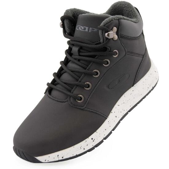 Buty Zimowe Dziecięce Loap Belen Czarne