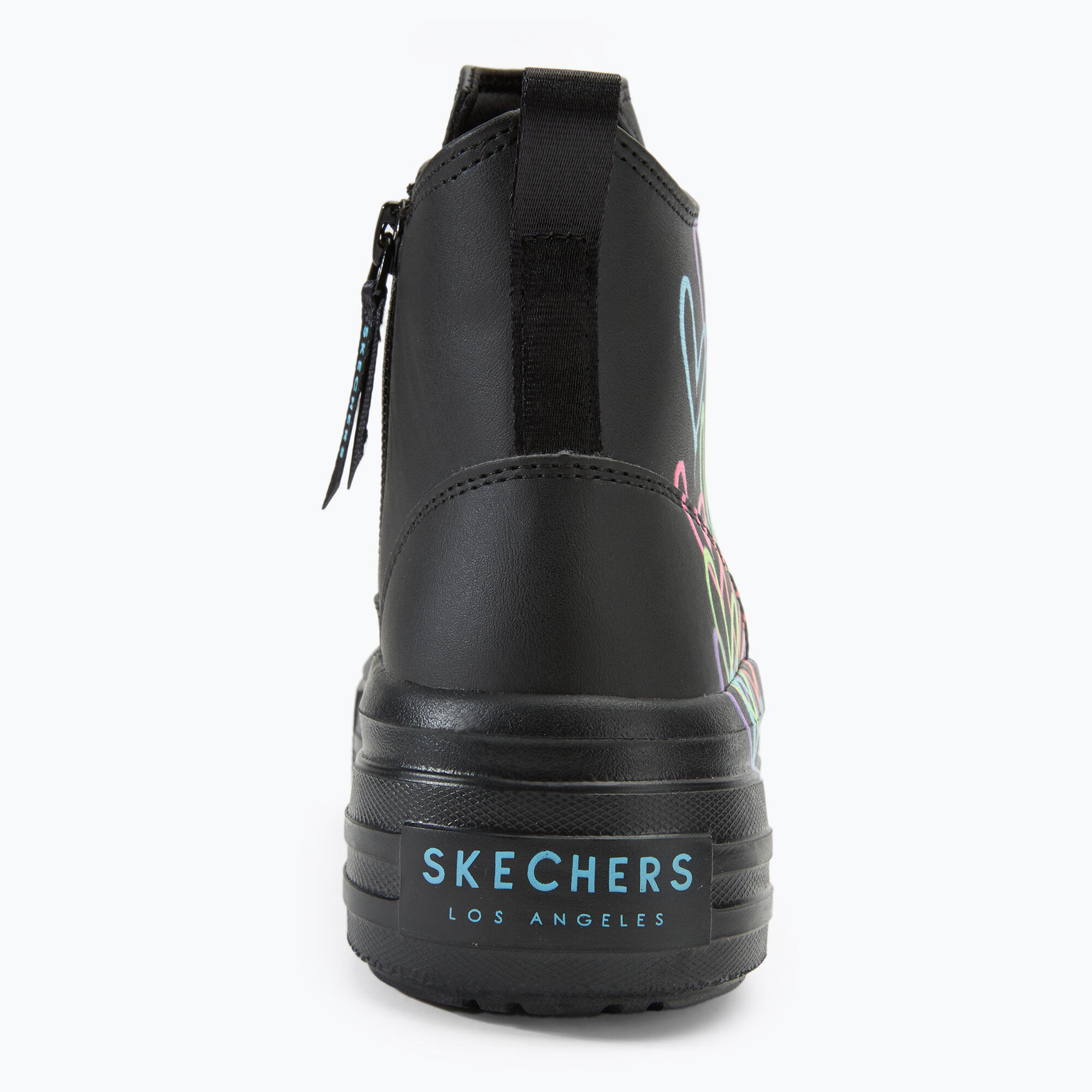 Scarpe SKECHERS Hyperlift Love Daze 6/7