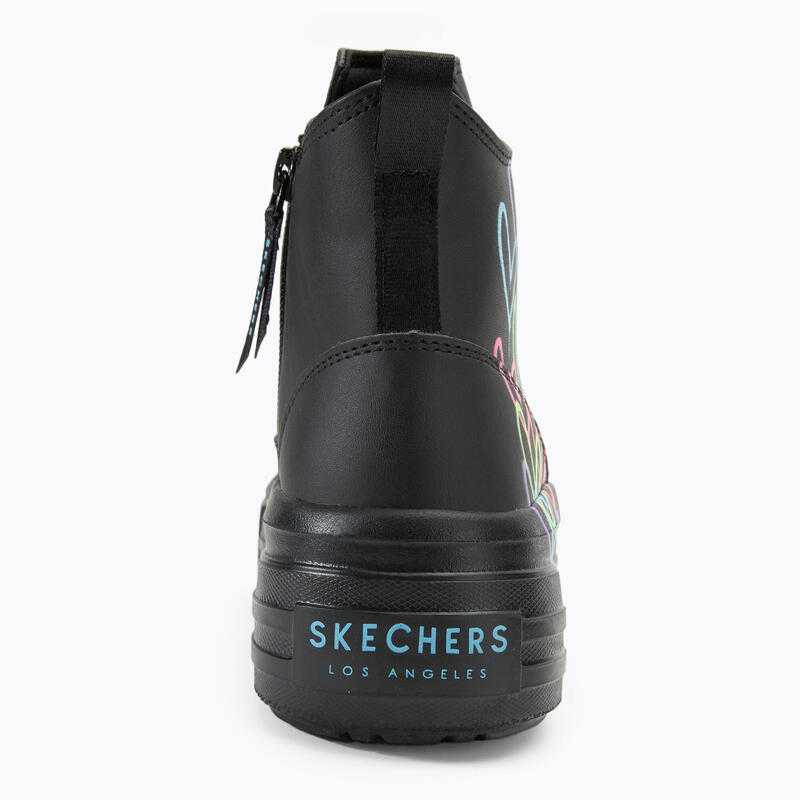 Pantofi SKECHERS Hyperlift Love Daze