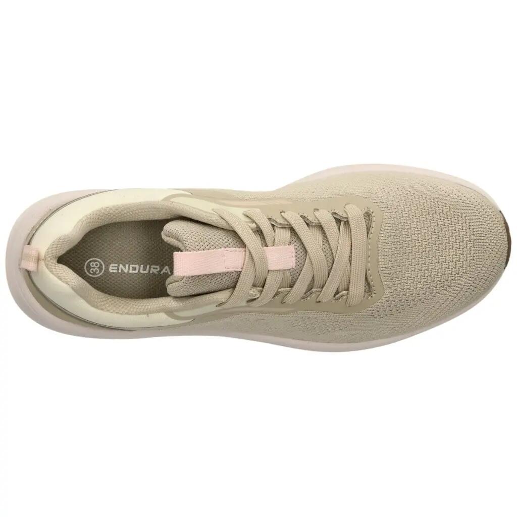 Zapatillas mujer Endurance Terrassa Softsole 6/7